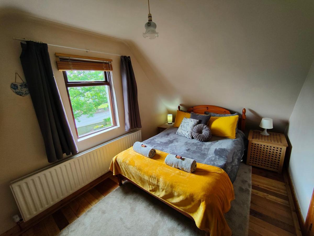 The Loft At Rowantree Cottage Dromara エクステリア 写真