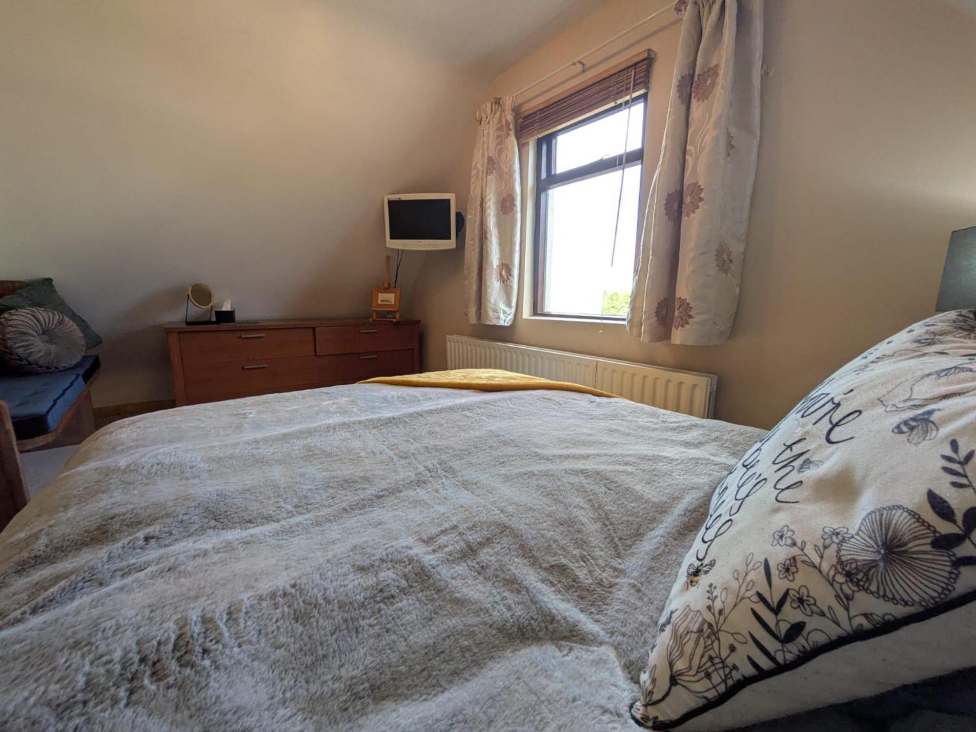 The Loft At Rowantree Cottage Dromara エクステリア 写真
