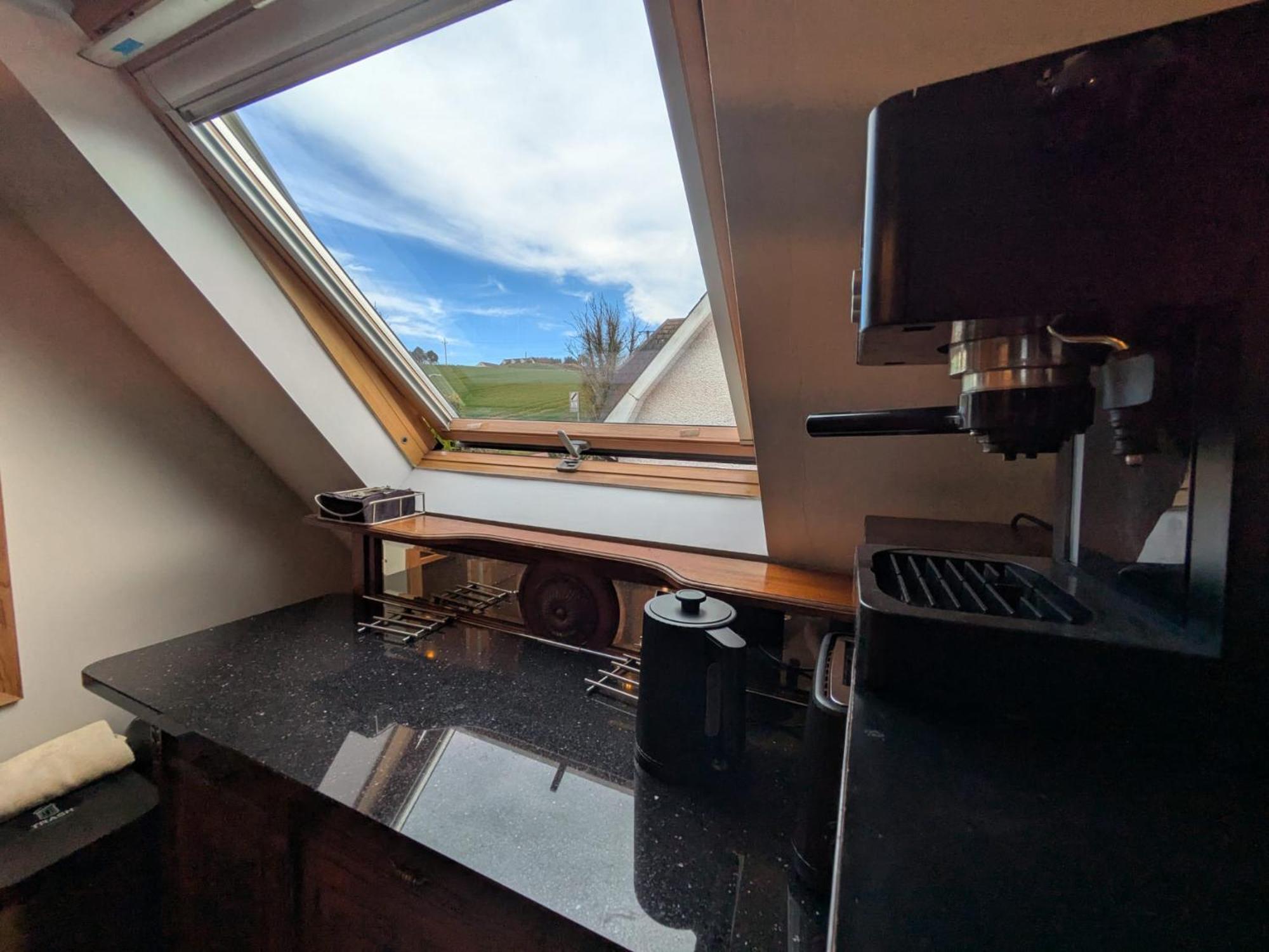 The Loft At Rowantree Cottage Dromara エクステリア 写真