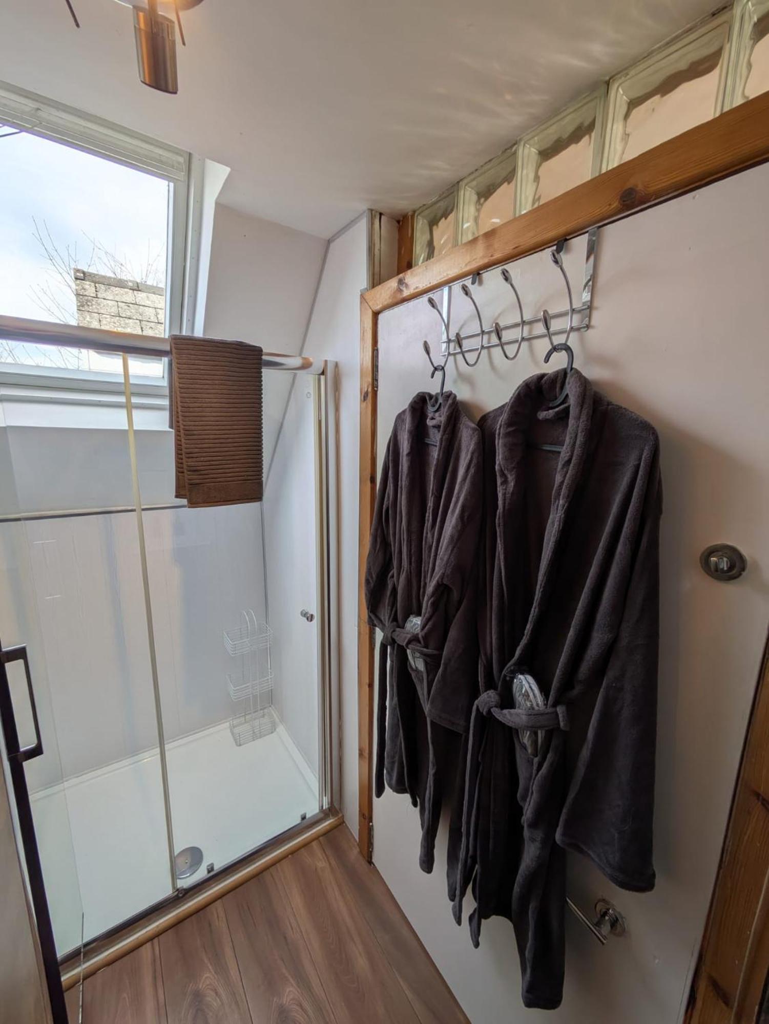 The Loft At Rowantree Cottage Dromara エクステリア 写真
