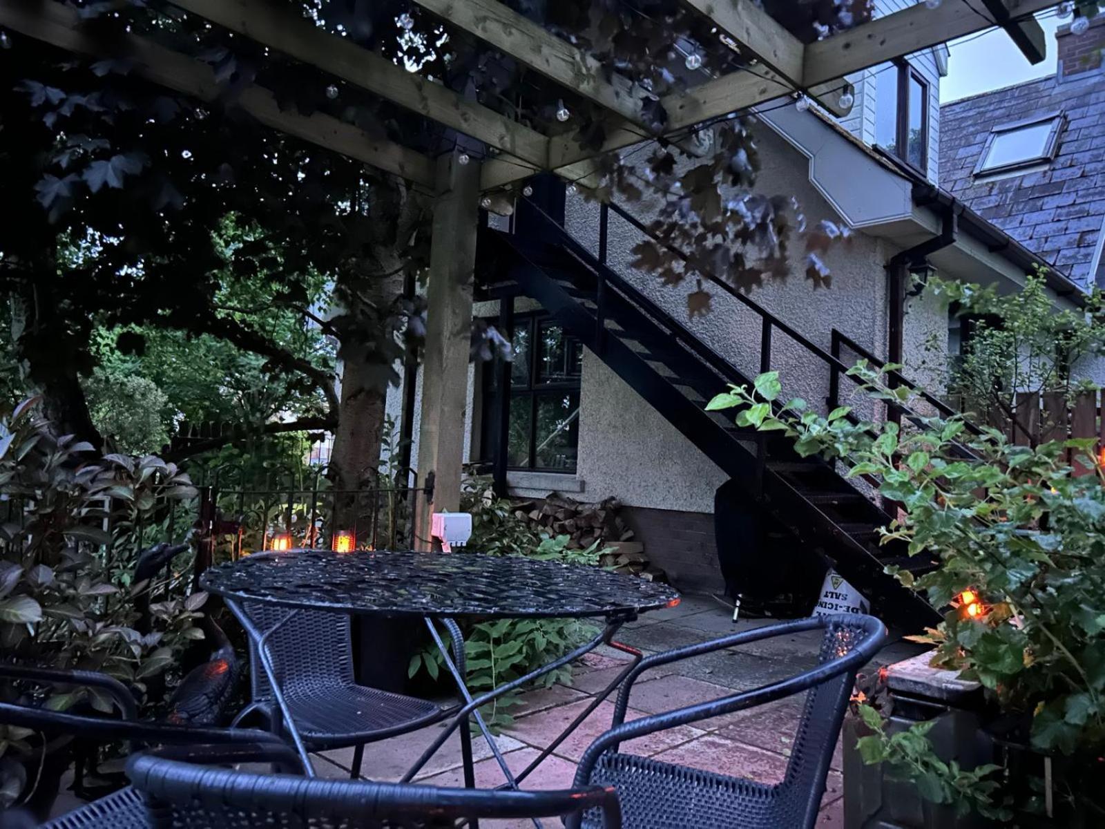 The Loft At Rowantree Cottage Dromara エクステリア 写真