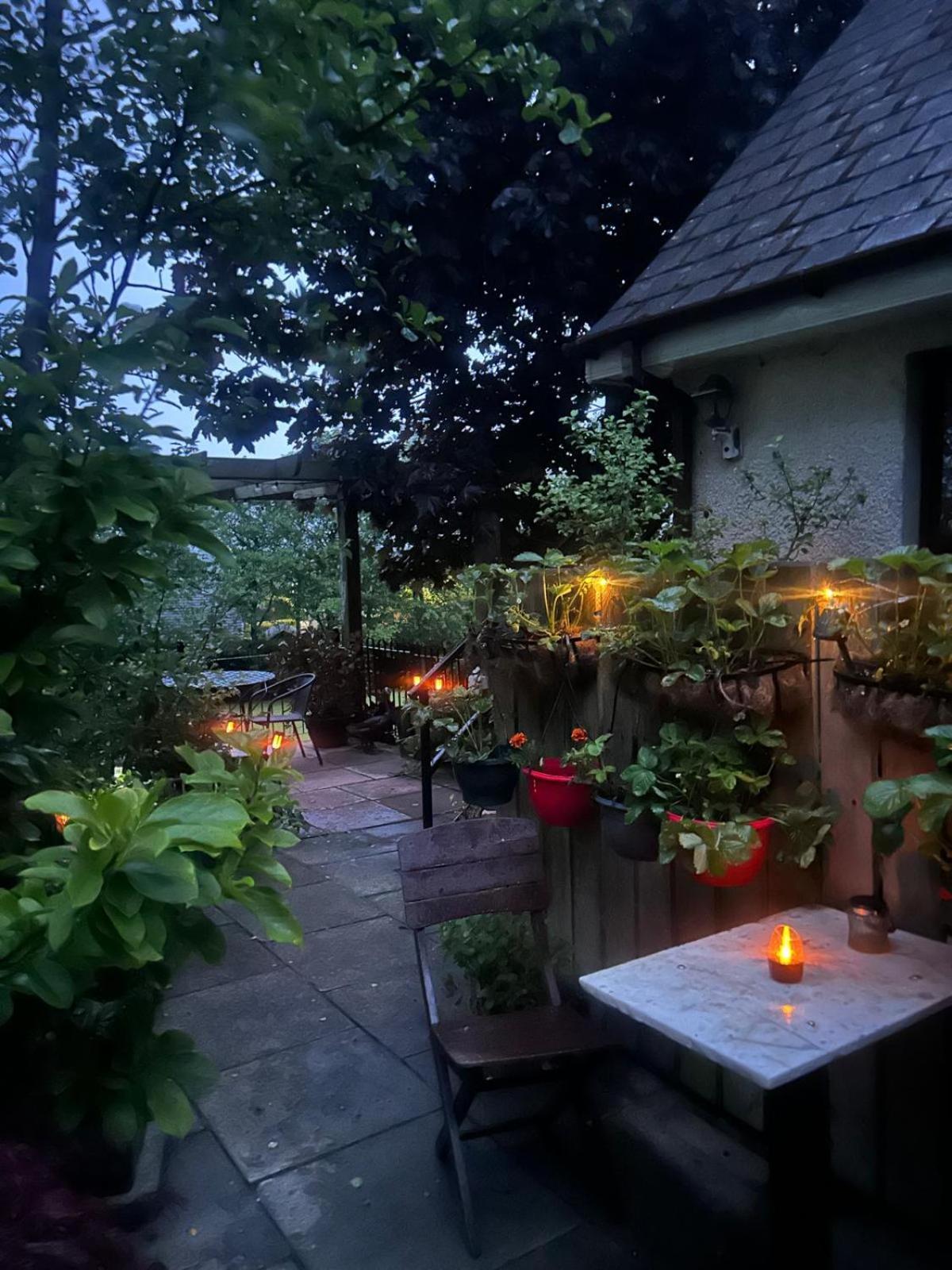 The Loft At Rowantree Cottage Dromara エクステリア 写真